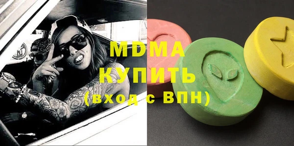 хмурый Алексеевка